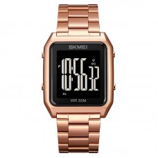 Skmei 1879RG Rose Gold