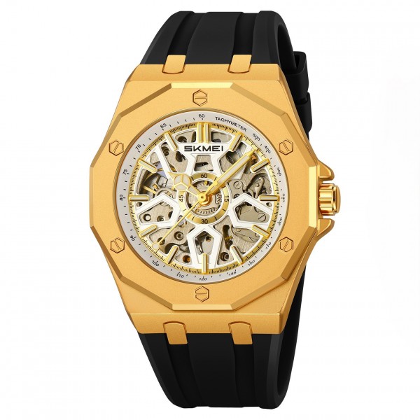 Skmei M036PGD Gold Steel - 3591801