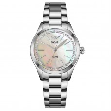 Skmei 1964SIWT Silver-White