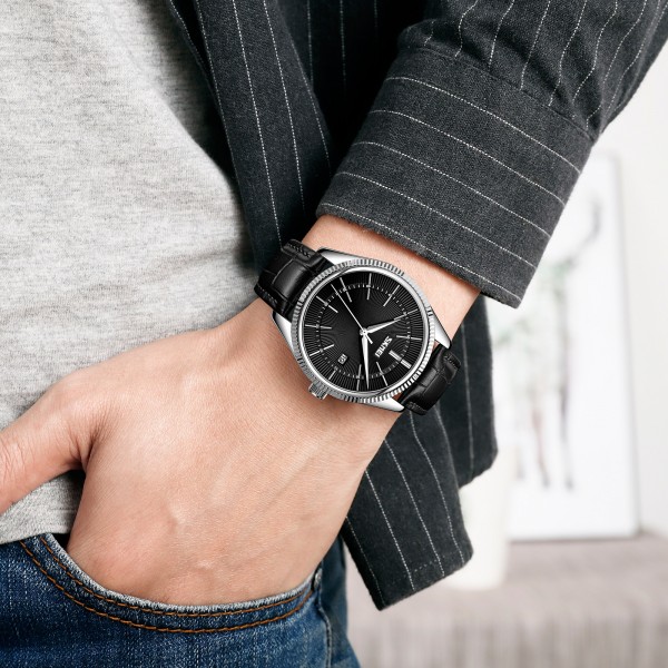 Skmei 9298SIBKBK Silver Black-Black SALE - 3591831 Skmei 9298SIBKBK Silver Black-Black SALE - 3591831