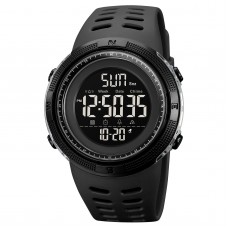 Skmei 2070BK Black