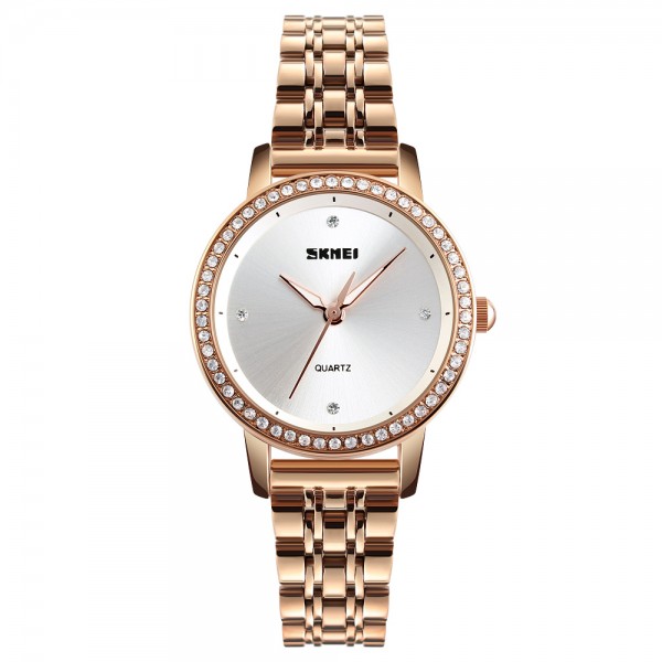 Skmei 1311RG Rose-Gold - 3590721