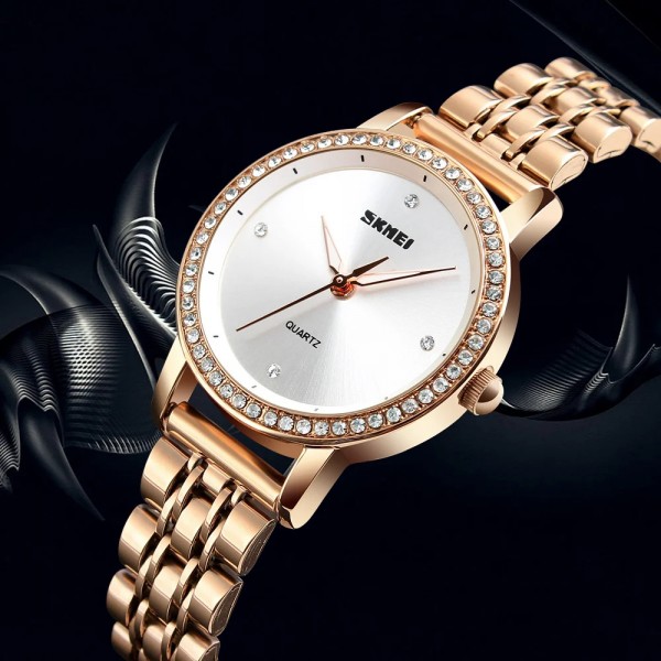 Skmei 1311RG Rose-Gold - 3590721 Skmei 1311RG Rose-Gold - 3590721