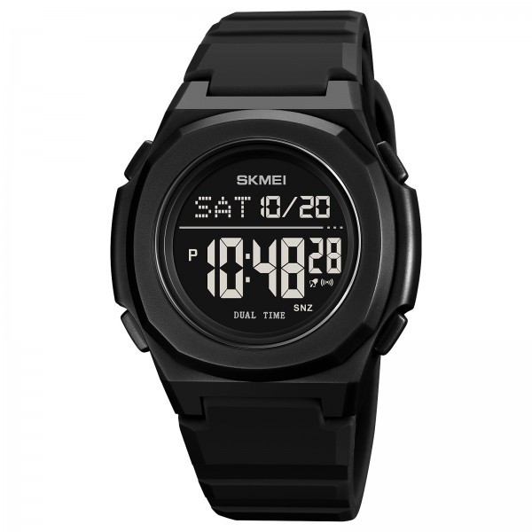 Skmei 2023BKBK Black-Black - 3590741