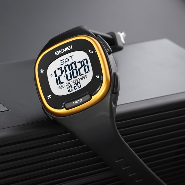 Skmei 1959GD Gold - 3590751