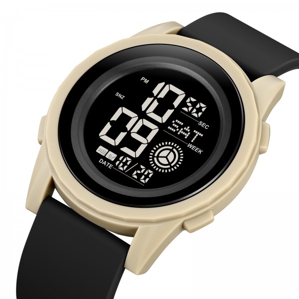 Skmei 2082KHBK Khaki-Black SALE - 3590811 Skmei 2082KHBK Khaki-Black SALE - 3590811