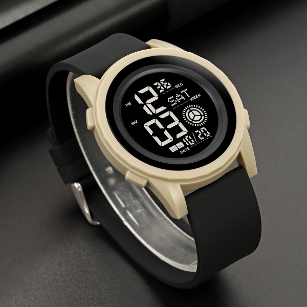 Skmei 2082KHBK Khaki-Black SALE - 3590811 Skmei 2082KHBK Khaki-Black SALE - 3590811