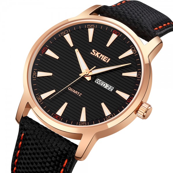 Skmei 9303RGBK Rose Gold-Black SALE - 3590871 Skmei 9303RGBK Rose Gold-Black SALE - 3590871