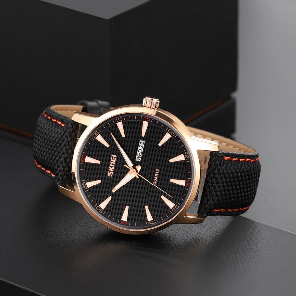 Skmei 9303RGBK Rose Gold-Black SALE - 3590871 Skmei 9303RGBK Rose Gold-Black SALE - 3590871