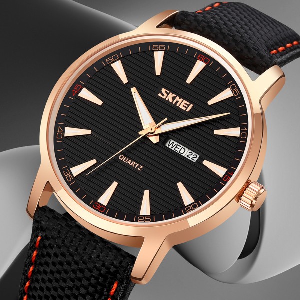 Skmei 9303RGBK Rose Gold-Black SALE - 3590871 Skmei 9303RGBK Rose Gold-Black SALE - 3590871
