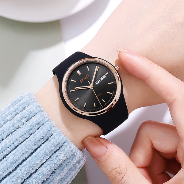 Skmei 2057BK Black - 3590941 Skmei 2057BK Black - 3590941