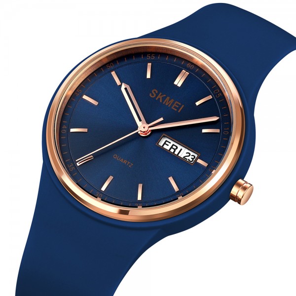 Skmei 2057DKBU Dark Blue SALE - 3590951