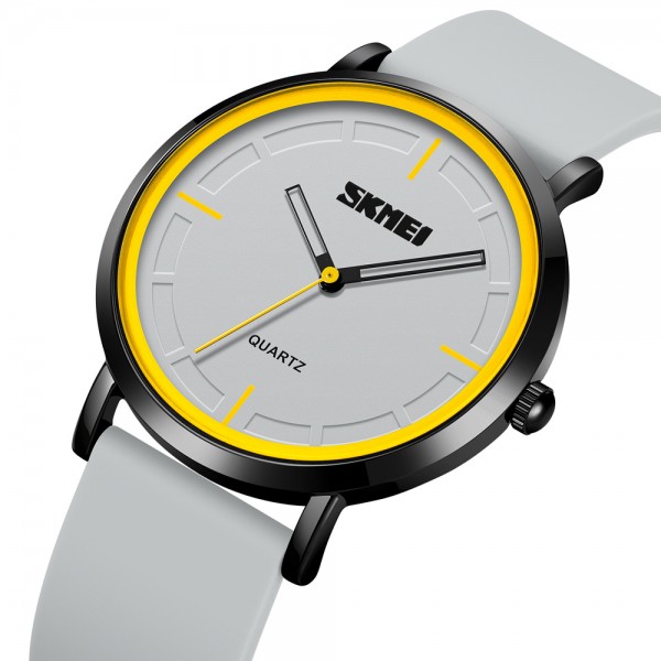 Skmei 2050GY Grey SALE - 3591001