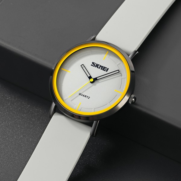 Skmei 2050GY Grey SALE - 3591001