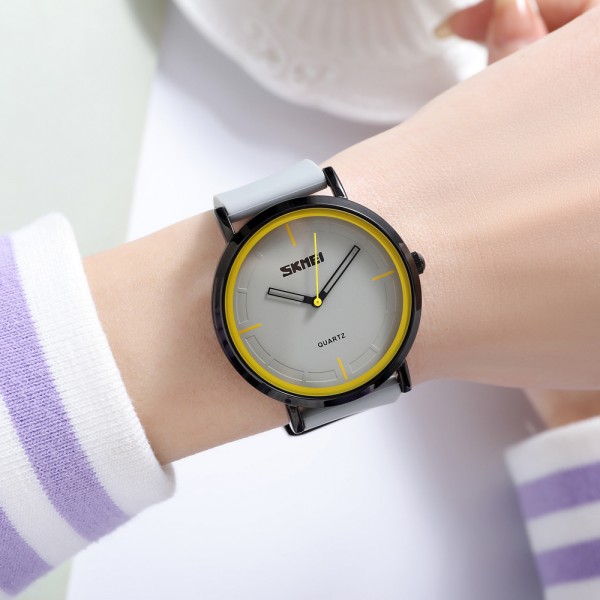 Skmei 2050GY Grey SALE - 3591001