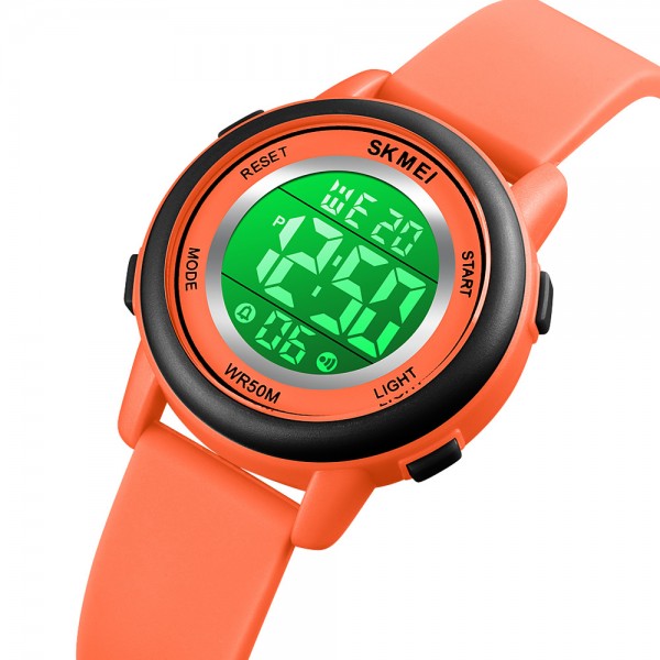 Skmei 1721OG Orange - 3591021 Skmei 1721OG Orange - 3591021