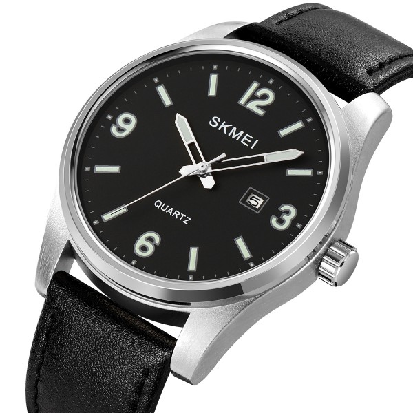 Skmei 2067SI Silver - 3591091 Skmei 2067SI Silver - 3591091