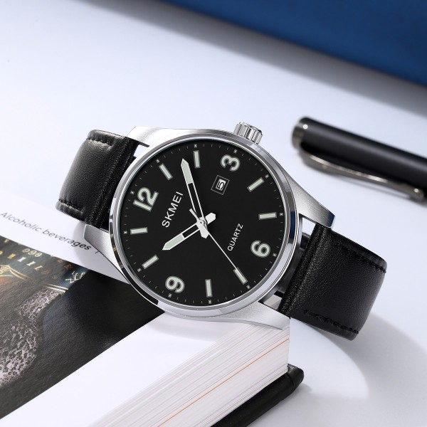 Skmei 2067SI Silver - 3591091 Skmei 2067SI Silver - 3591091