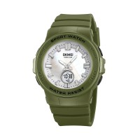 Skmei 2125AG Army green SALE