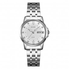 Skmei 2085SISI Silver