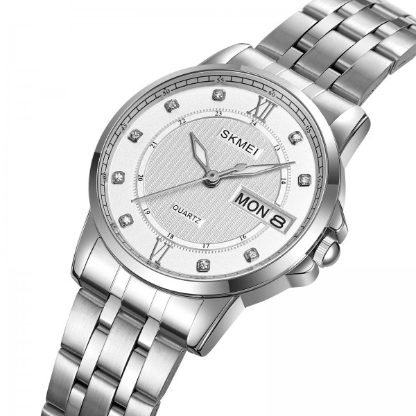 Skmei 2085SISI Silver - 3591141 Skmei 2085SISI Silver - 3591141