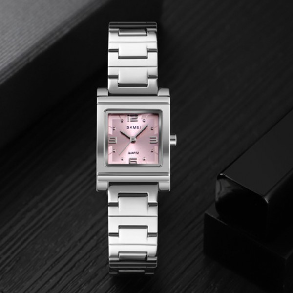 Skmei 1388PK Pink - 3591241 Skmei 1388PK Pink - 3591241