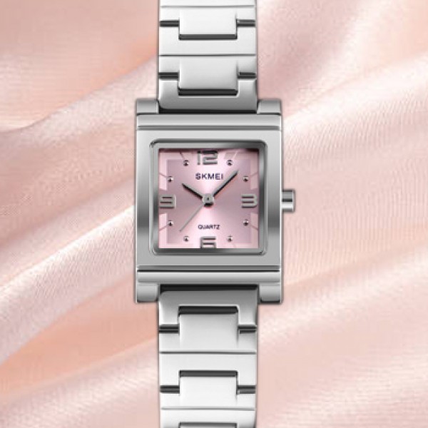 Skmei 1388PK Pink - 3591241 Skmei 1388PK Pink - 3591241