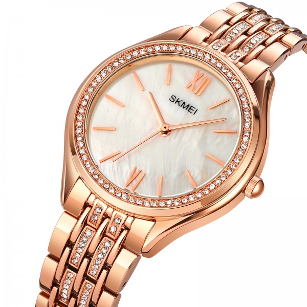 Skmei 1970RG Rose Gold - 3591261 Skmei 1970RG Rose Gold - 3591261