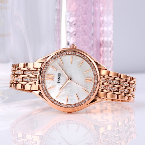Skmei 1970RG Rose Gold - 3591261 Skmei 1970RG Rose Gold - 3591261