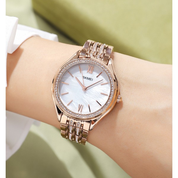 Skmei 1970RG Rose Gold - 3591261 Skmei 1970RG Rose Gold - 3591261