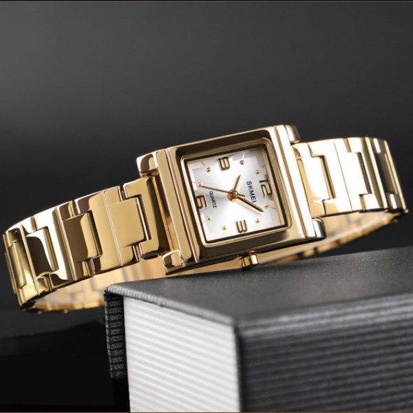 Skmei 1388GD Gold - 3591271 Skmei 1388GD Gold - 3591271