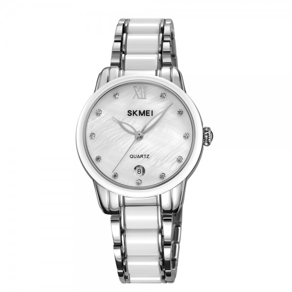 Skmei 2175SI Silver - 3591321