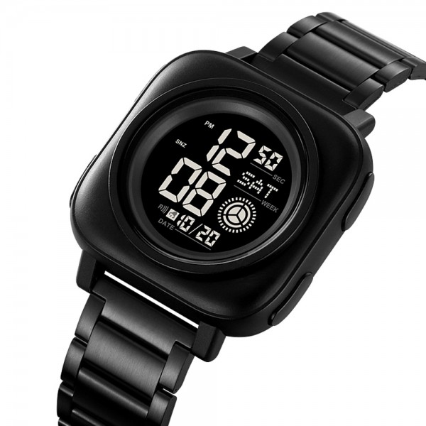 Skmei 2131BK Black - 3591341