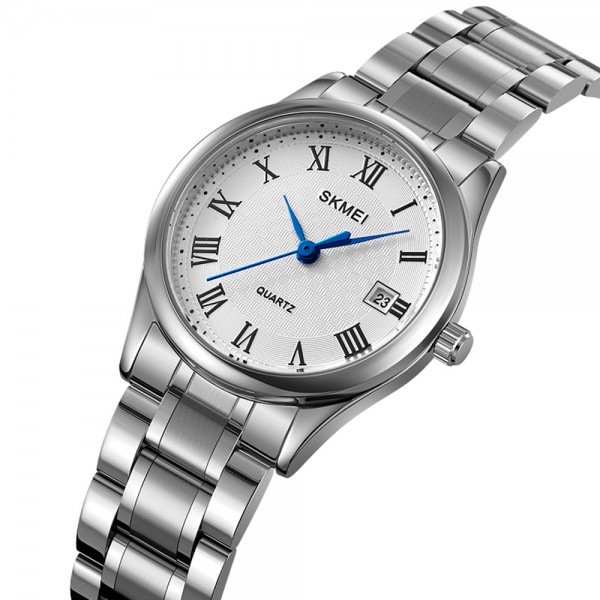 Skmei 2178SI Silver - 3591351