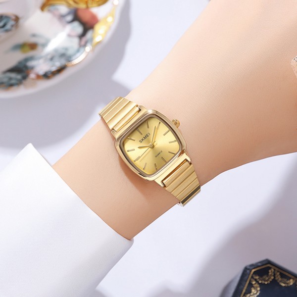 Skmei 2292GD Gold - 3591441