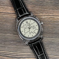 Годинник механічний Patriot 021SISI Де би не був Харків