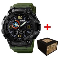 Patriot 002AGSBU СБУ Зелені + Коробка