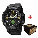 Patriot 003BKDPS ДПС Чорні + Коробка.