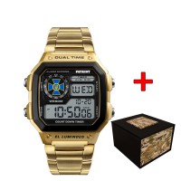 Patriot 011YGSBU СБУ Золото + Коробка