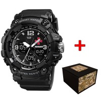 Patriot 006BKSU ЗСУ Чорні + Коробка.