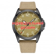 Awarder 041 Army Sand-Black Индивидуальный дизайн