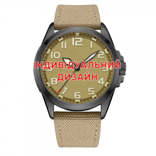 Awarder 041 Army Sand-Black Індивідуальний дизайн - 1202-0225-29