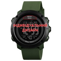 Awarder 032 Army Green Black Индивидуальный дизайн