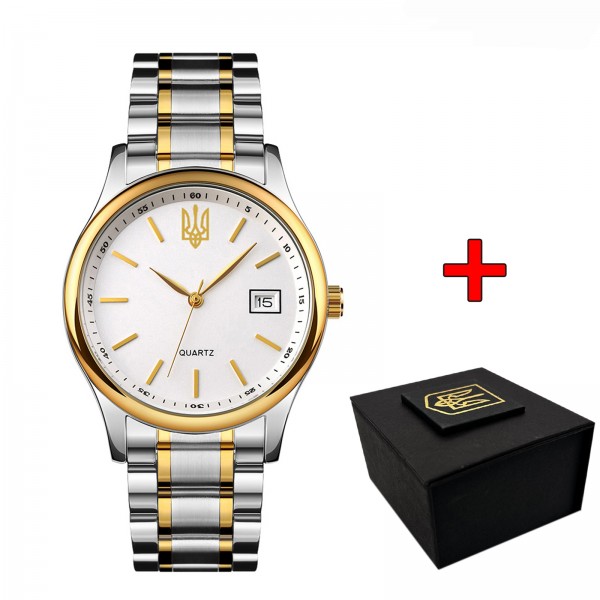 Awarder 023 Тризуб Золото - 1202-0512-29