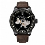 Awarder 058 Де би не був Black-Brown