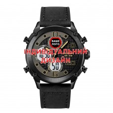 Awarder 017 Black-White Индивидуальный дизайн