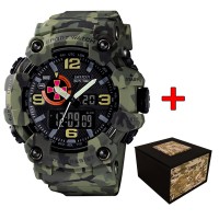 Awarder 002 ЗСУ Camo Green