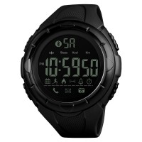 Skmei 1326BK Black Smart Watch SALE