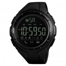 Skmei 1326BK Black Smart Watch SALE
