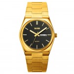 Skmei 9288GDBK Gold-Black SALE